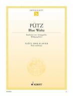 Blue Waltz Standard