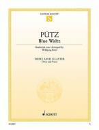 Blue Waltz Standard