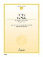 Blue Waltz Standard