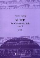 Suite For Violoncello Solo No. 1 