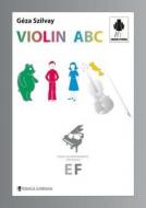 Colourstrings Violin ABC Vol. E&F 