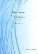 Fluteyearn/Huiluviiva op. 71 bis Nr. 2 
