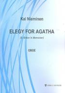 Elegy For Agatha 