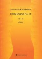 String Quartet No. 11 