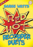 Red Hot Recorder Duets 2 