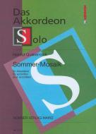Sommer-Mosaik Standard