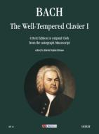 Das Wohltemperierte Klavier 1 