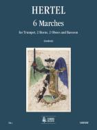 6 Marches 