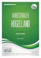 Arbesthaler Hügelland 
