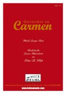 Carmen Ouvertüre 