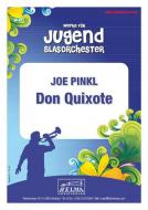 Don Quixote 