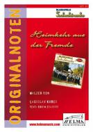 Heimkehr aus der Fremde (Navrat z cizini) 