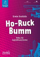 Ho-Ruck Bum 