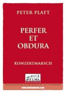 Perfer et Obdura 
