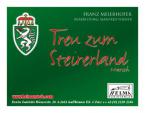 Treu zum Steirerland 