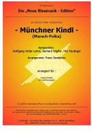 Münchner Kindl Standard