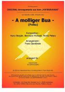 A molliger Bua Standard