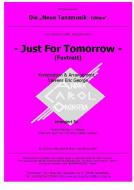 Just For Tomorrow Standard