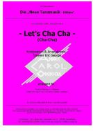 Let's Cha Cha Standard