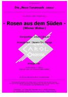 Rosen aus dem Süden Standard
