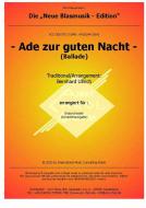 Ade zur guten Nacht Standard