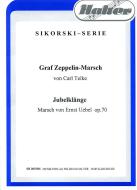 Jubelklänge / Graf Zeppelin-Marsch 
