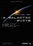 A Galactic Suite 