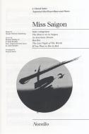 Miss Saigon 