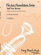 Two For Oliver 