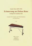 Erinnerung an Zirkus Renz 