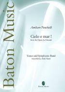 Cielo e mar! From The Opera 'La Gioconda' 