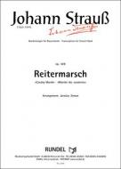 Reitermarsch op. 428 