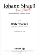 Reitermarsch op. 428 