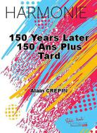 150 years later 