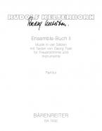 Ensemble-Buch 2 