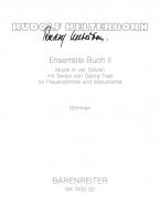 Ensemble-Buch 2 