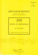 300 Textes et Realisations Cahier 6 