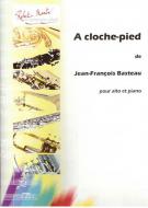 A cloche pied 