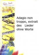 Adagio non troppo 
