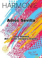 Adios sevilla 