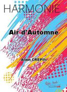 Air d'Automne 