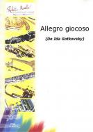Allegro giocoso 