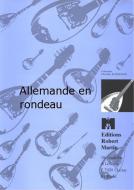 Allemande en rondeau 