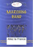 Allez la France 