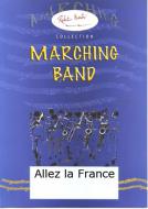 Allez la France 