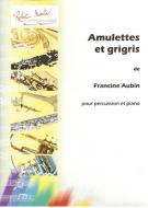 Amulettes et Grigris 