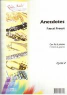 Anecdotes 