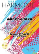 Annen-Polka 