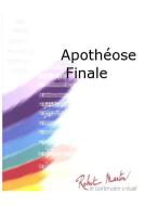 Apotheose Finale 