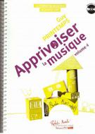 Apprivoiser la Musique Vol. 4 